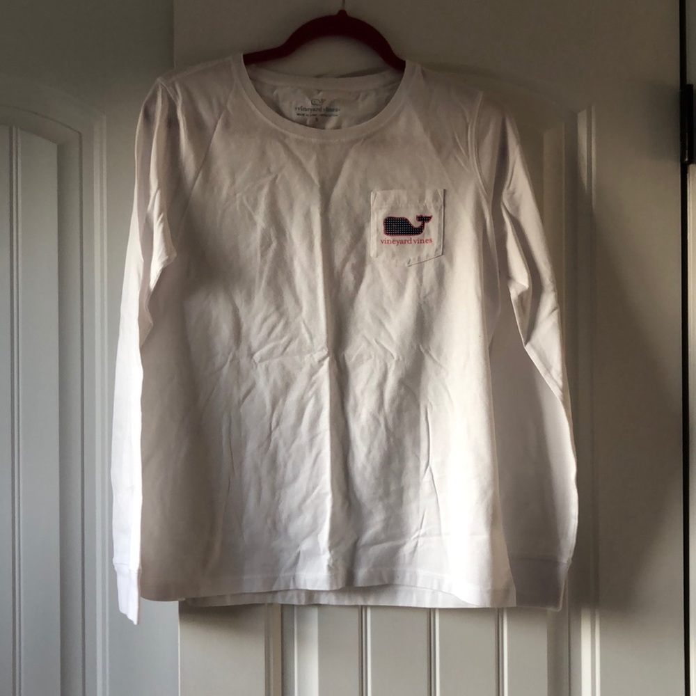 Long sleeve